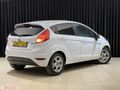 KIRMIZI AUTO'DN 2014 FORD FİESTA 1.6 TRENDX POWERSHİFT 65.000KM