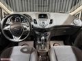 KIRMIZI AUTO'DN 2014 FORD FİESTA 1.6 TRENDX POWERSHİFT 65.000KM