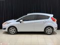 KIRMIZI AUTO'DN 2014 FORD FİESTA 1.6 TRENDX POWERSHİFT 65.000KM