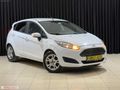 KIRMIZI AUTO'DN 2014 FORD FİESTA 1.6 TRENDX POWERSHİFT 65.000KM