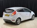 KIRMIZI AUTO'DN 2014 FORD FİESTA 1.6 TRENDX POWERSHİFT 65.000KM