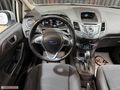 KIRMIZI AUTO'DN 2014 FORD FİESTA 1.6 TRENDX POWERSHİFT 65.000KM