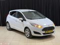KIRMIZI AUTO'DN 2014 FORD FİESTA 1.6 TRENDX POWERSHİFT 65.000KM