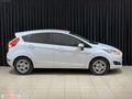 KIRMIZI AUTO'DN 2014 FORD FİESTA 1.6 TRENDX POWERSHİFT 65.000KM