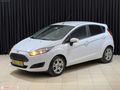 KIRMIZI AUTO'DN 2014 FORD FİESTA 1.6 TRENDX POWERSHİFT 65.000KM