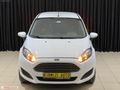 KIRMIZI AUTO'DN 2014 FORD FİESTA 1.6 TRENDX POWERSHİFT 65.000KM
