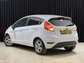 KIRMIZI AUTO'DN 2014 FORD FİESTA 1.6 TRENDX POWERSHİFT 65.000KM