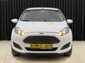 KIRMIZI AUTO'DN 2014 FORD FİESTA 1.6 TRENDX POWERSHİFT 65.000KM
