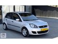FEYATTAN OTOMATİK VİTES BAKIMLI FIESTA