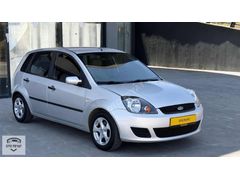 FEYATTAN OTOMATİK VİTES BAKIMLI FIESTA