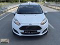 ACR AUTO 25-2014 FORD FİESTA 1.6 TRENDX OTOM.