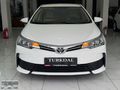 Corolla 1.6 Life ORJİNAL-1.5 PARÇA LOKAL BOYAL-EKSTRALI-DÜŞÜK KM