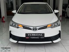 Corolla 1.6 Life ORJİNAL-1.5 PARÇA LOKAL BOYAL-EKSTRALI-DÜŞÜK KM