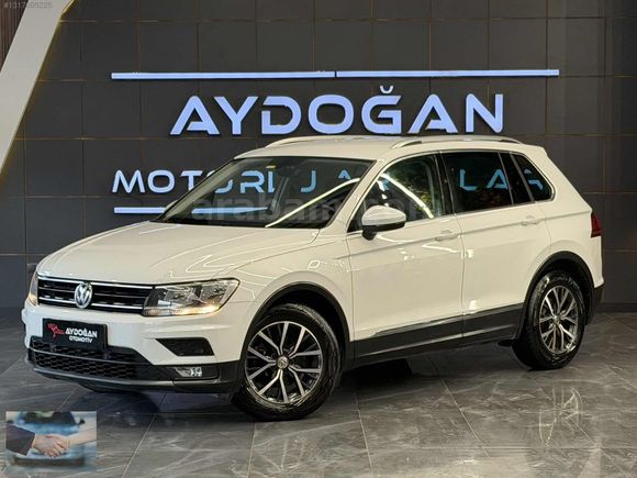DEĞİŞENSİZ 2019 TESCİL 94 BİN KM COMFORT OTOMATİK TAMAMINA