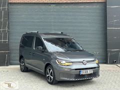 ORJİNAL 75.000 KM-CAM TAVAN-OTOMATİK-DEĞİŞENSİZ-2021 MODEL