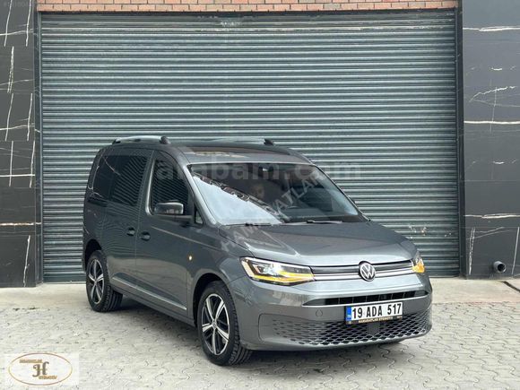 ORJİNAL 75.000 KM-CAM TAVAN-OTOMATİK-DEĞİŞENSİZ-2021 MODEL