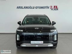 HYUNDAİ BAYİ ARSLANOĞLU DAN IONİQ 9 PROGRESSİVE 160 KW 4X2