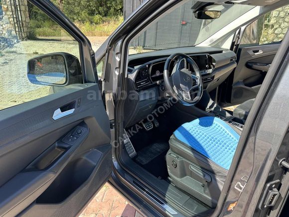 OTOMATİK CAM TAVAN