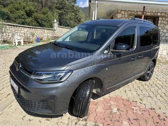 OTOMATİK CAM TAVAN