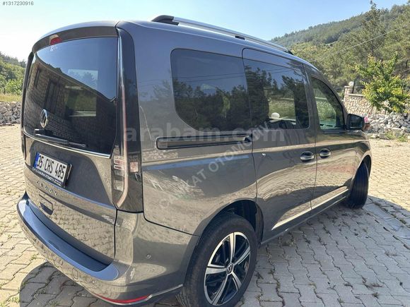 OTOMATİK CAM TAVAN
