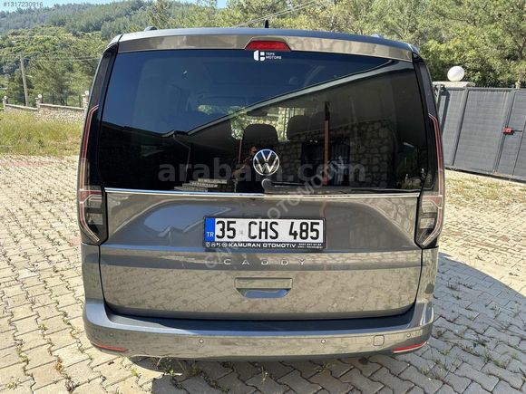 OTOMATİK CAM TAVAN