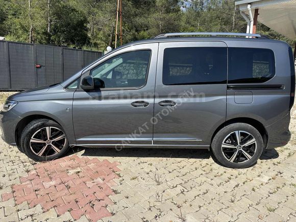 OTOMATİK CAM TAVAN