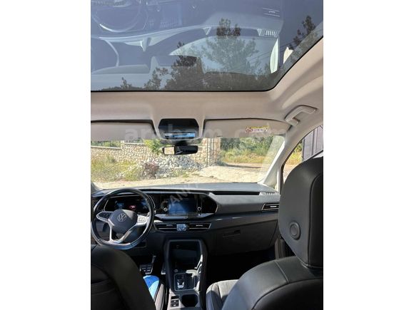 OTOMATİK CAM TAVAN