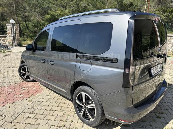 OTOMATİK CAM TAVAN
