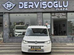2022 CADDY HATASIZ BOYASIZ FUL+FULL