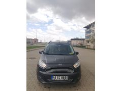 Sahibinden Ford Tourneo Courier 1.6 TDCi Titanium 2015 Model