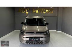 HATASIZ BOYASIZ TRAMERSİZ CADDY STYLE 39 BİN KMDE