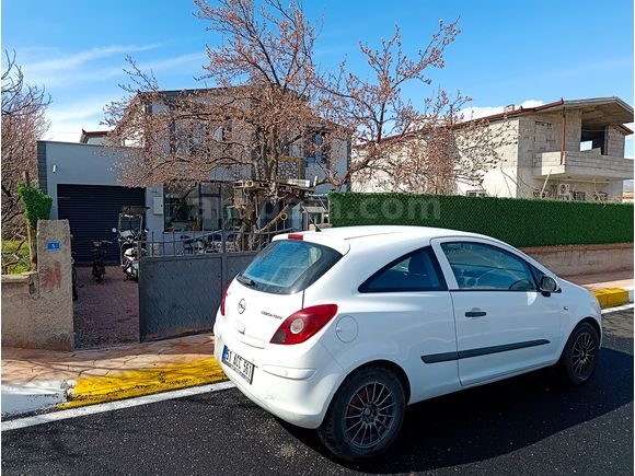 Sahibinden Opel Corsa 1.3 CDTI Essentia 2007 Model 