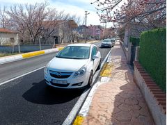 Sahibinden Opel Corsa 1.3 CDTI Essentia 2007 Model 