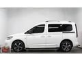 TECH MOTORS 2023 CADDY 2.0TDI STYLE CAM TAVAN+HAYALET+HATASIZ