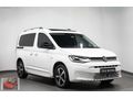 TECH MOTORS 2023 CADDY 2.0TDI STYLE CAM TAVAN+HAYALET+HATASIZ