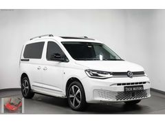 TECH MOTORS 2023 CADDY 2.0TDI STYLE CAM TAVAN+HAYALET+HATASIZ