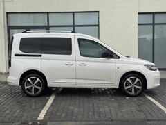 ARSLAN TIR PAZARINDAN 2022 VW CADDY STYLE CAM TAVAN OTOMATİK