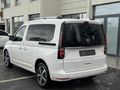 ARSLAN TIR PAZARINDAN 2022 VW CADDY STYLE CAM TAVAN OTOMATİK