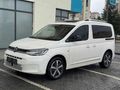 ARSLAN TIR PAZARINDAN 2022 VW CADDY STYLE CAM TAVAN OTOMATİK
