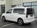 ARSLAN TIR PAZARINDAN 2022 VW CADDY STYLE CAM TAVAN OTOMATİK
