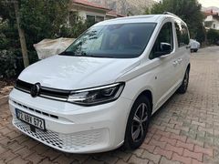 2024 WW CADDY 2.0 STYLE HATASIZ BOYASIZ