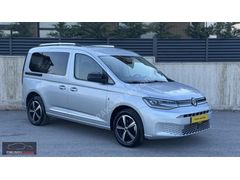 İLK SAHİBİNDEN HATASIZ SERVİS BAKIMLI STYLE OTOMATİK CADDY