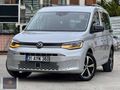 İLK ELDEN 2025 WV CADDY STYLE HATASIZ BOYASIZ 20 bin KM