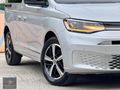 İLK ELDEN 2025 WV CADDY STYLE HATASIZ BOYASIZ 20 bin KM