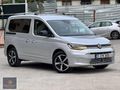 İLK ELDEN 2025 WV CADDY STYLE HATASIZ BOYASIZ 20 bin KM