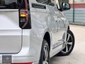 İLK ELDEN 2025 WV CADDY STYLE HATASIZ BOYASIZ 20 bin KM