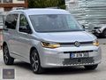 İLK ELDEN 2025 WV CADDY STYLE HATASIZ BOYASIZ 20 bin KM