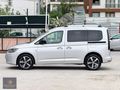 İLK ELDEN 2025 WV CADDY STYLE HATASIZ BOYASIZ 20 bin KM