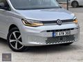 İLK ELDEN 2025 WV CADDY STYLE HATASIZ BOYASIZ 20 bin KM