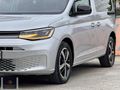 İLK ELDEN 2025 WV CADDY STYLE HATASIZ BOYASIZ 20 bin KM